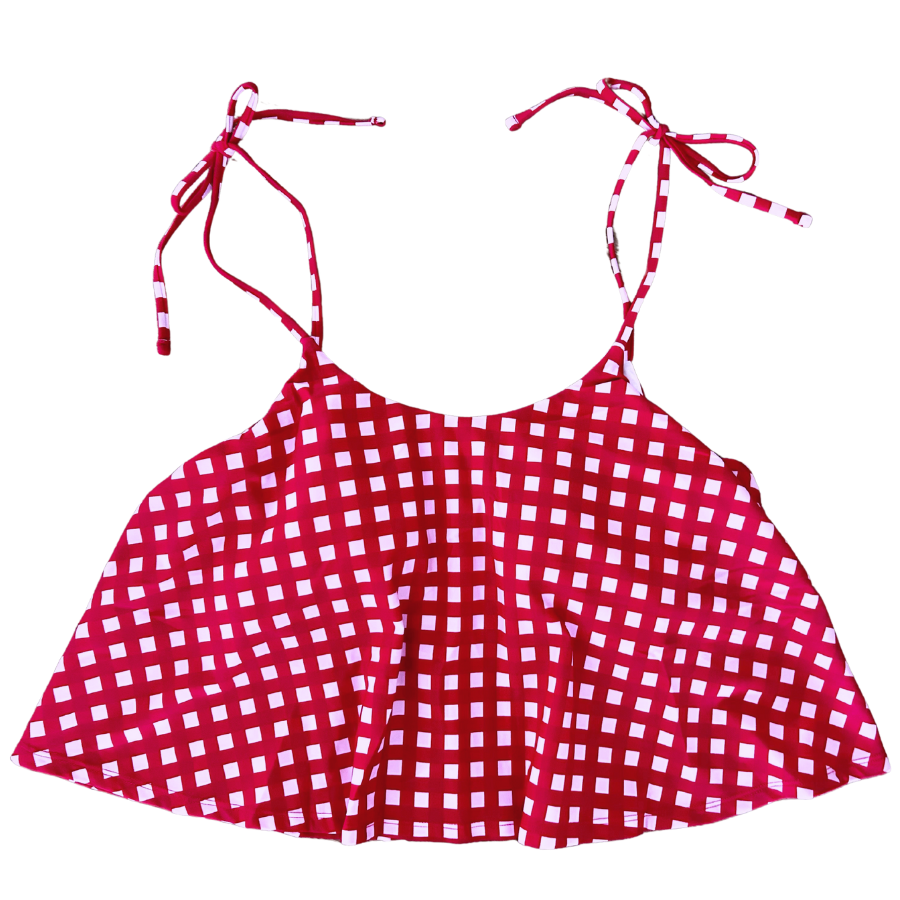 Swing Top Watermelon Check