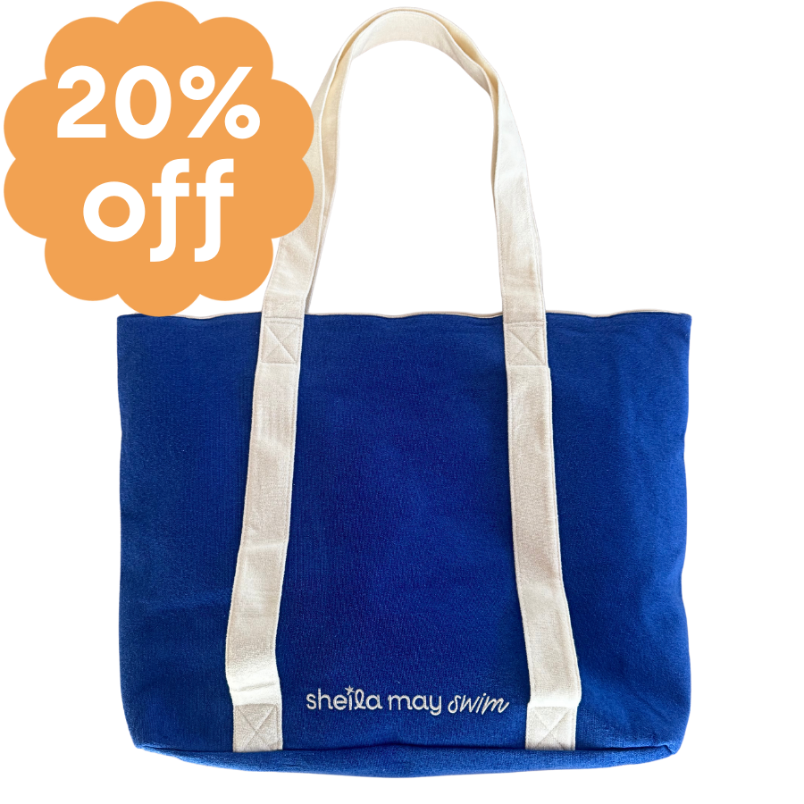 The Big Beachy - Ocean