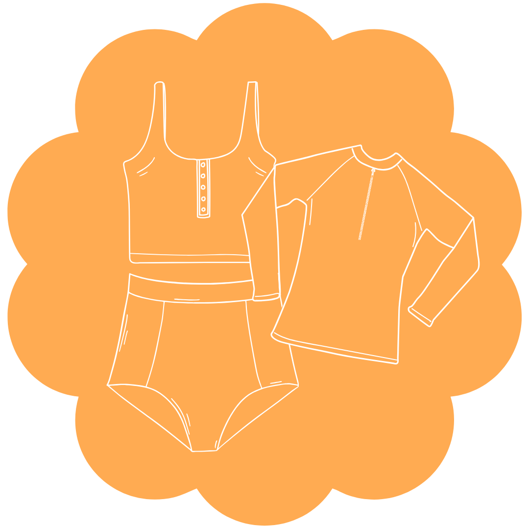 Sun Safe Set (AU)