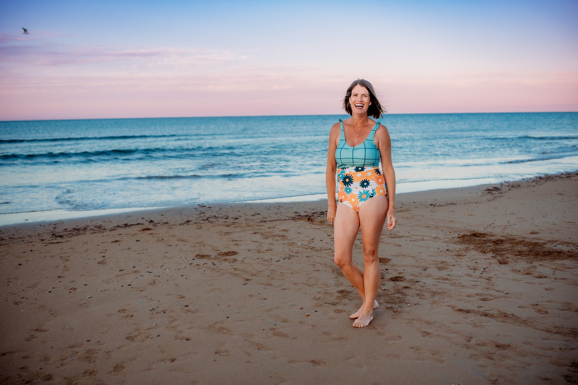 High Waisted Bottoms Maisy Daisy