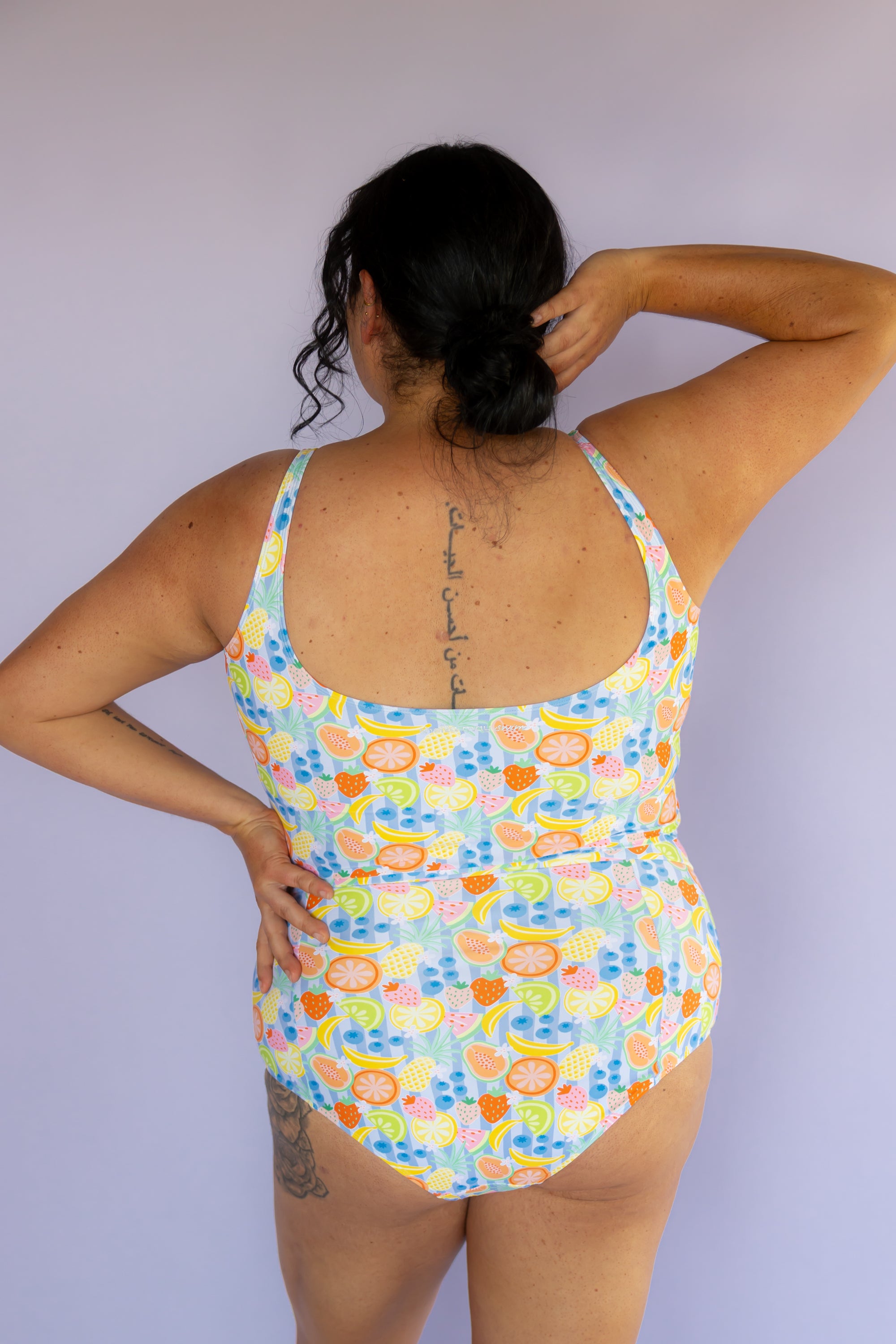 Snap It Up Top Fruit Fiesta