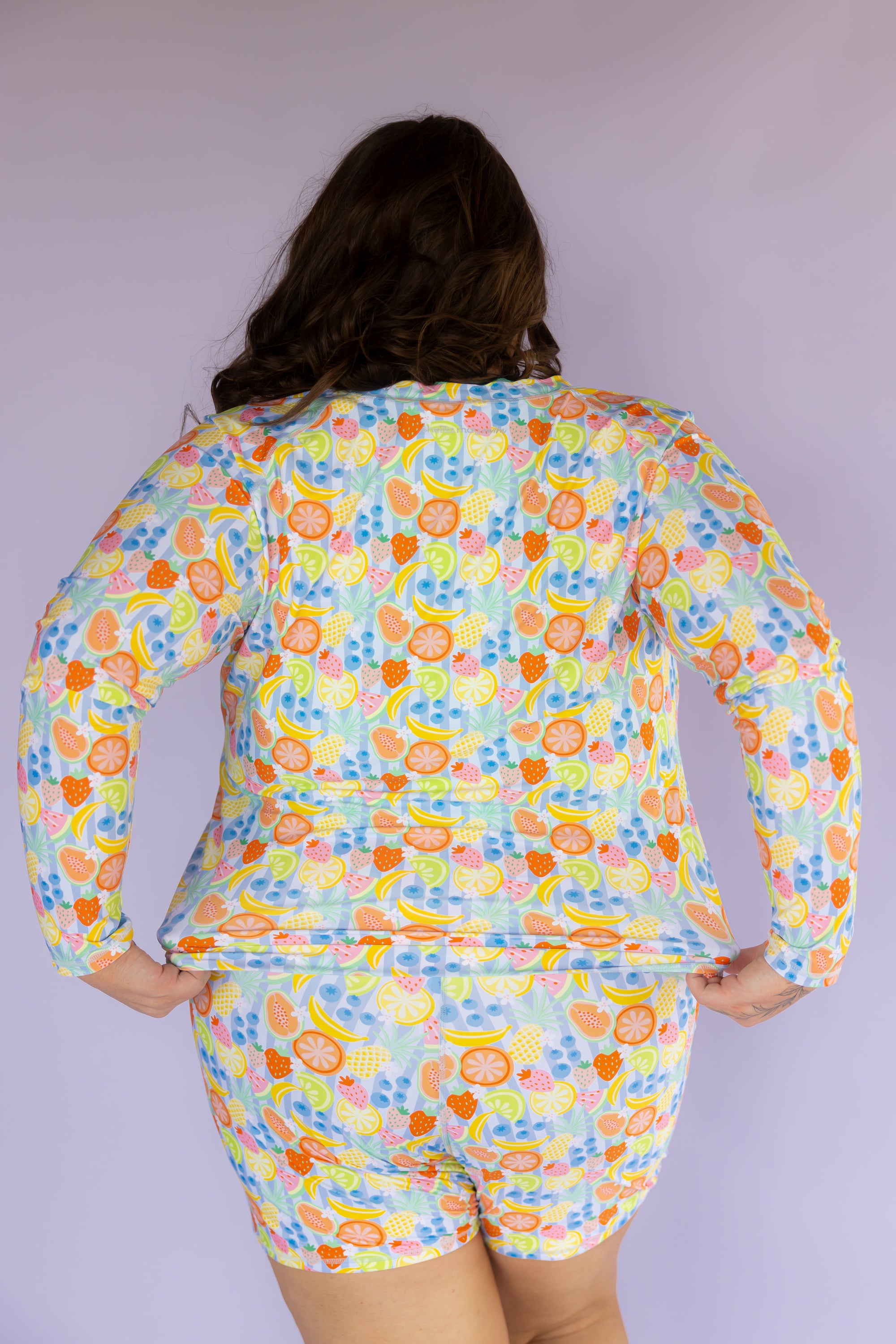 Shorties Fruit Fiesta