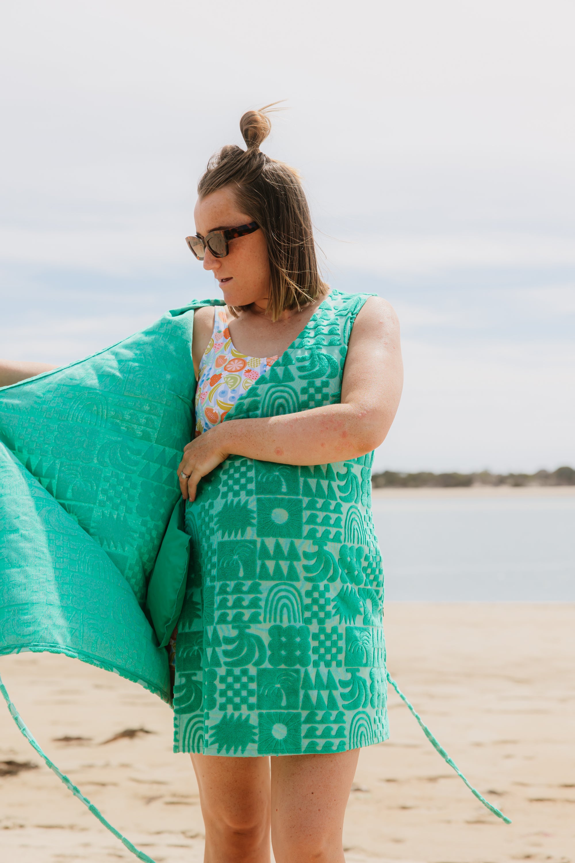 Shorties Fruit Fiesta