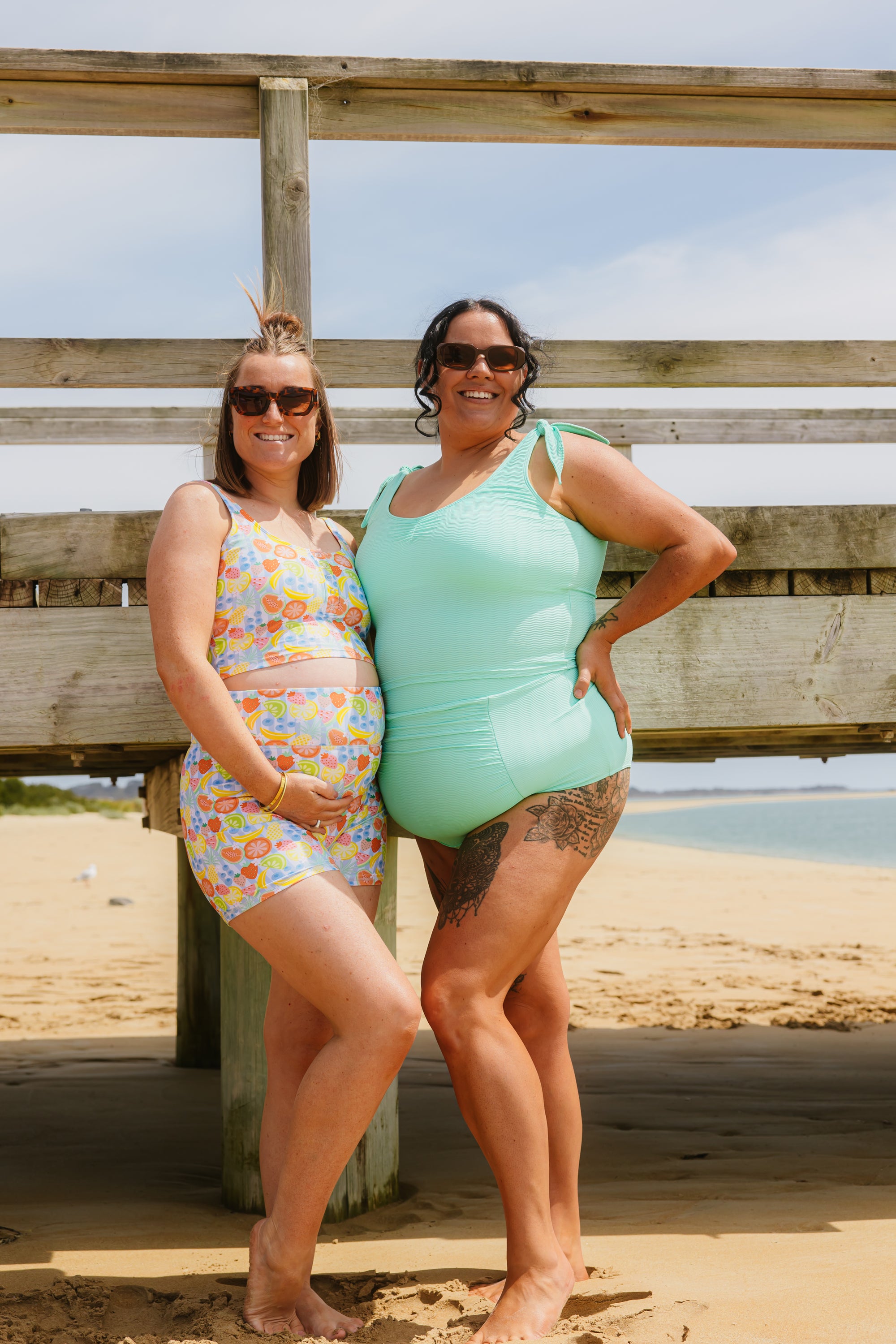 Snap It Up Top Fruit Fiesta