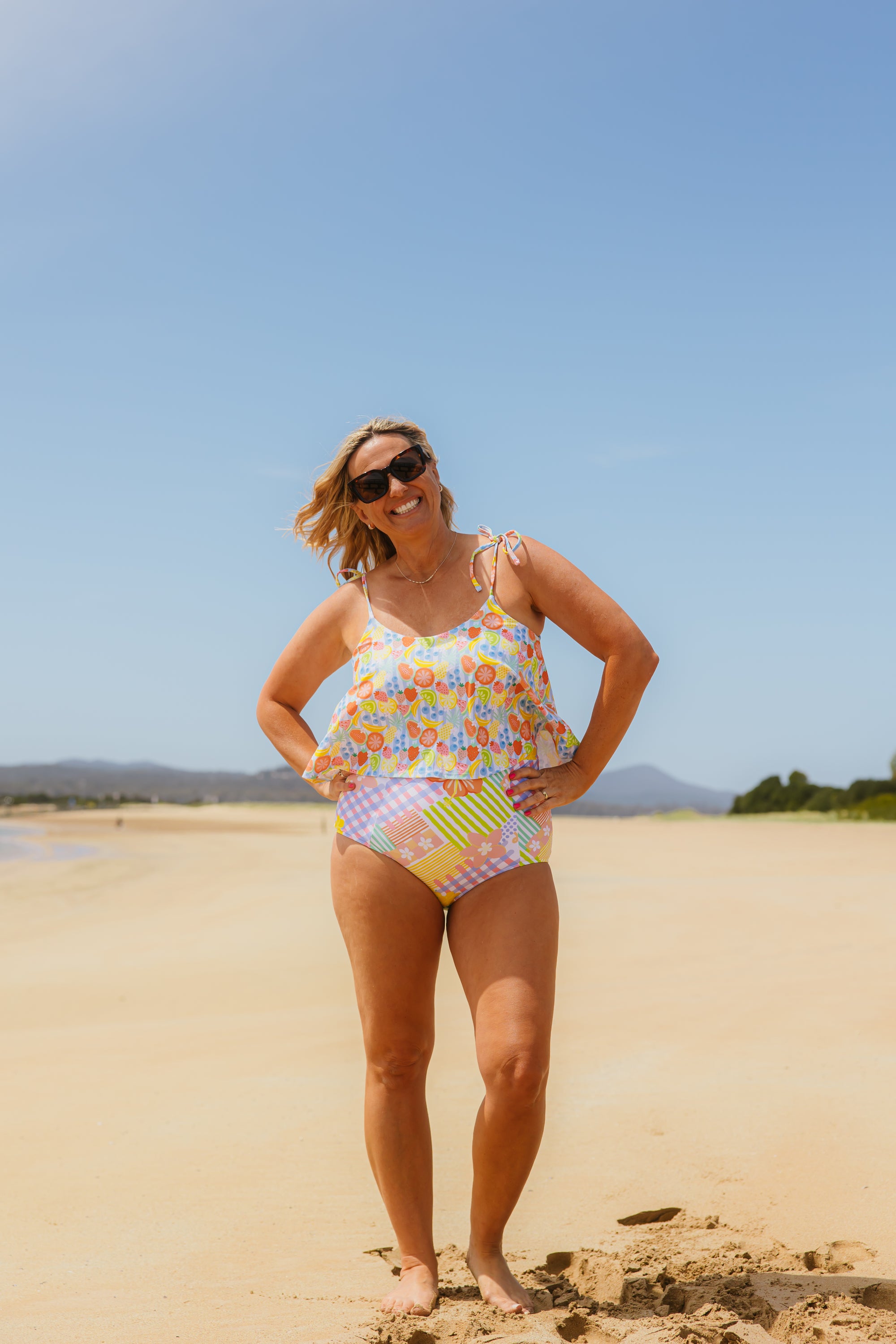 Swing Top Fruit Fiesta