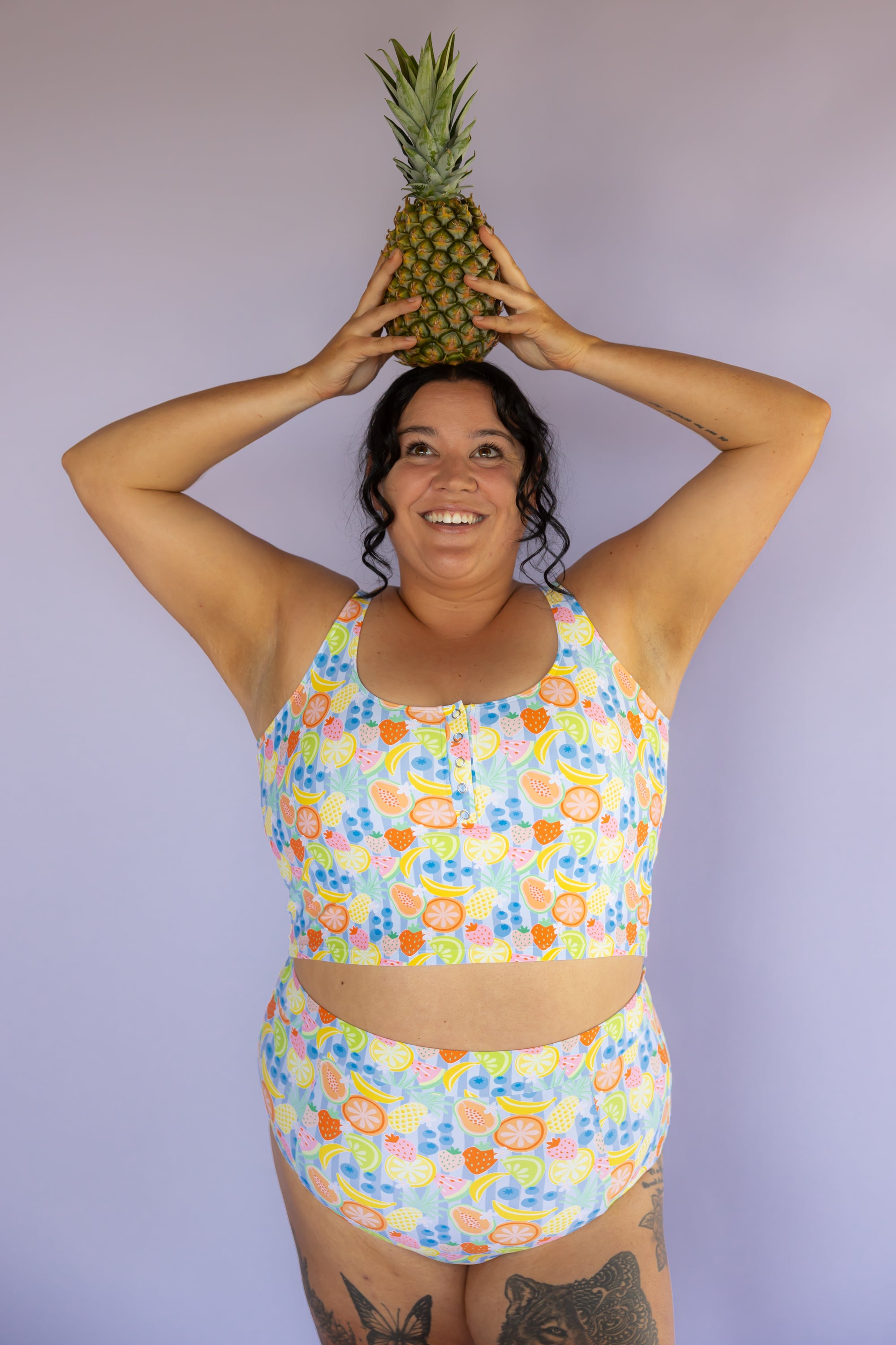 Snap It Up Top Fruit Fiesta