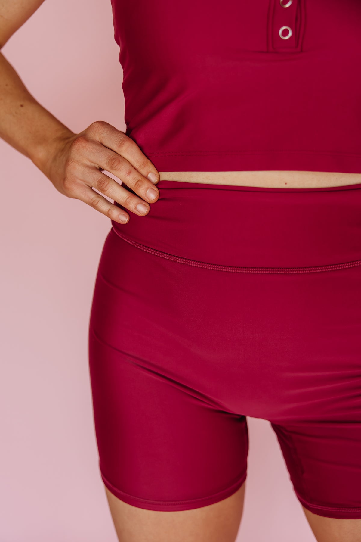 Pre-Order: Shorties Cherry