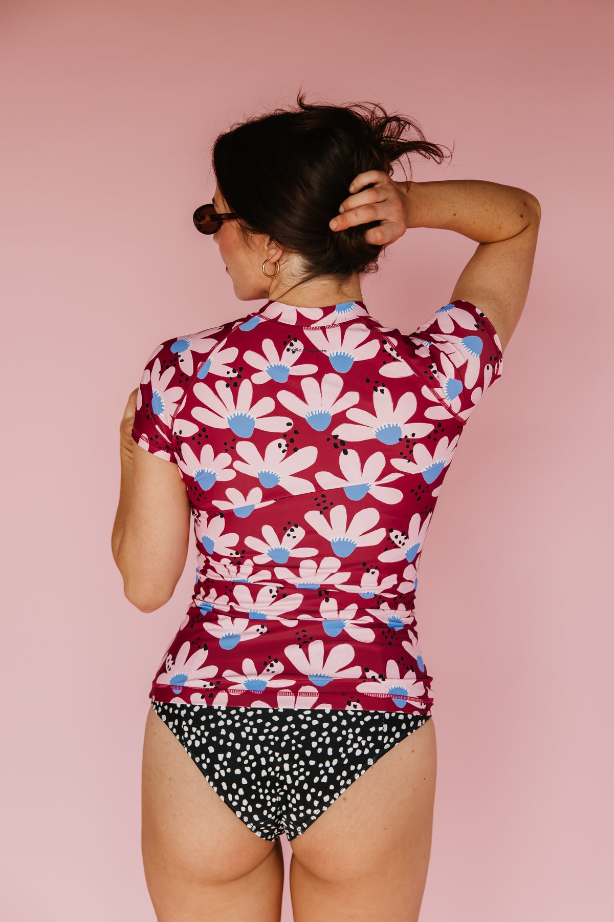 Pre-Order: Sun Kissed Tee Coneflower