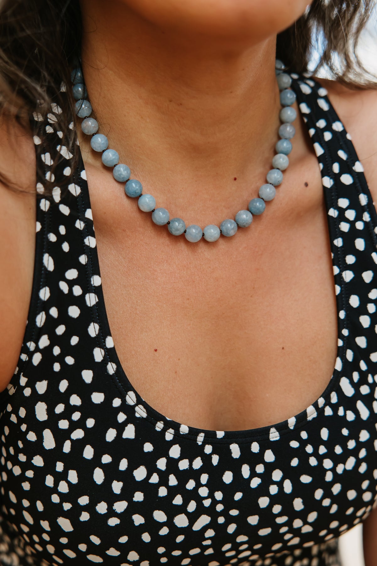 Mimi - Tiny Jewellery necklace