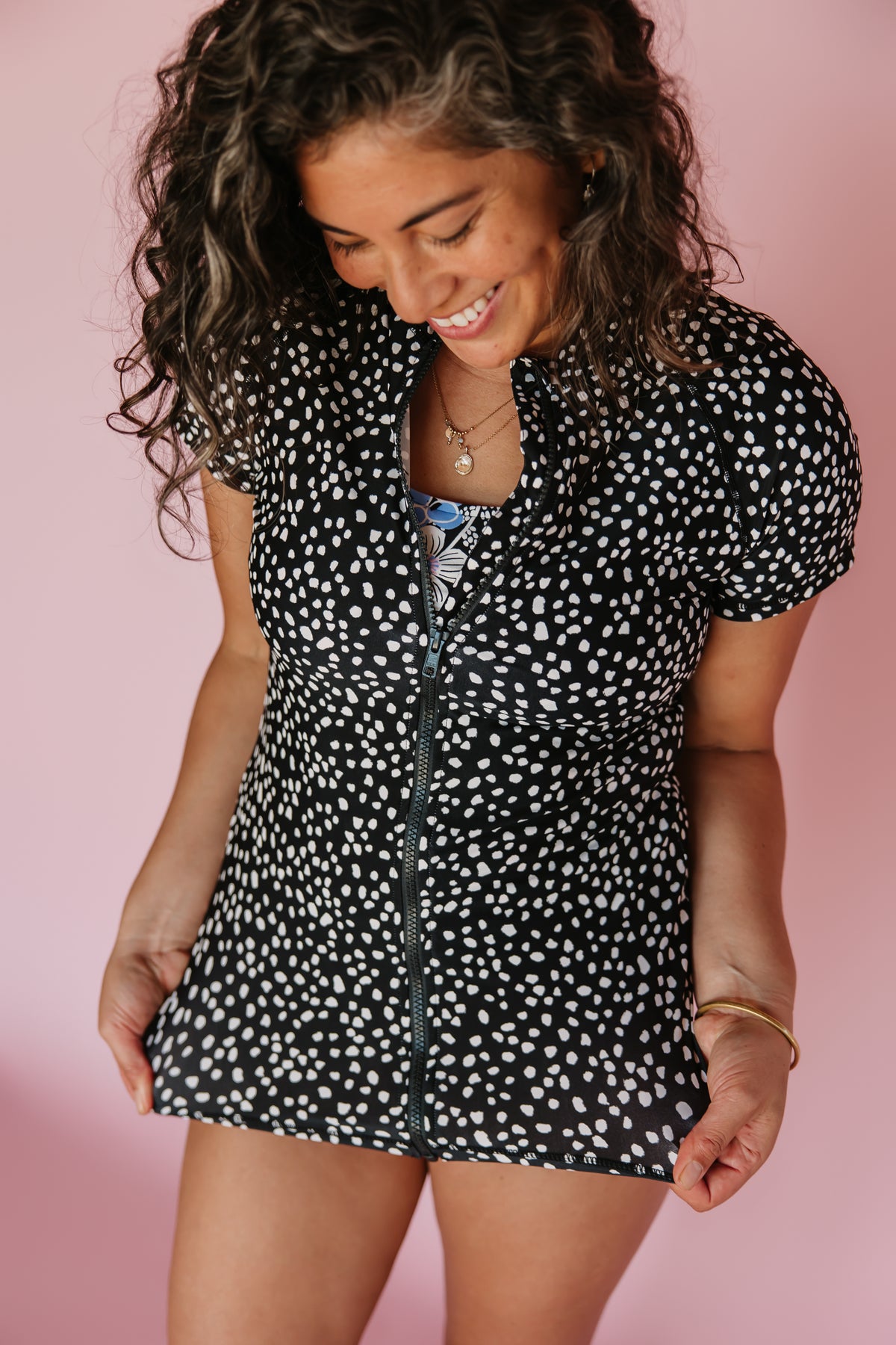 Pre-Order: Sun Kissed Tee Stardust