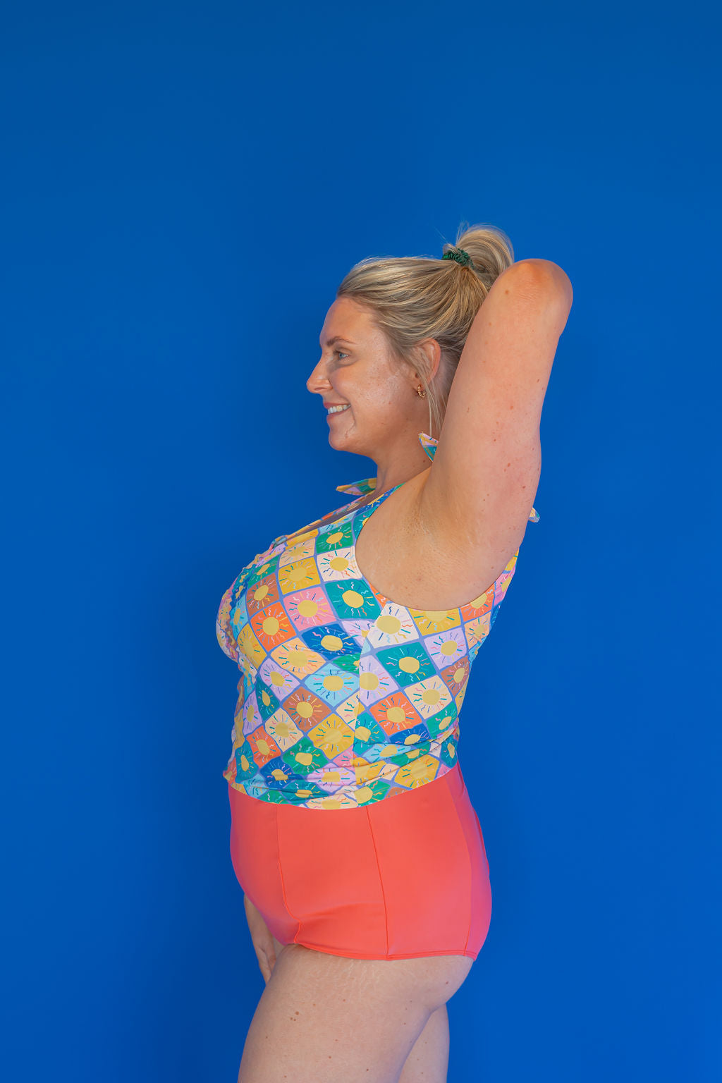 Embrace Top Here Comes The Sun